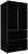 Kuppersberg RFFI 184 BG Детальное фото товара: Kuppersberg RFFI 184 BG