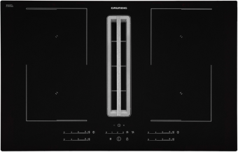 Детальное фото товара: Grundig GIEH 834480 P