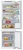 Детальное фото товара: Samsung BRB80F26ADS0EO
