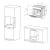 Maunfeld EOEC.566TB Детальное фото товара: Maunfeld EOEC.566TB