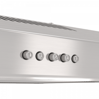 Детальное фото товара: Elikor ECO 60 XS нержавеющая сталь