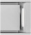 Krona SELINA 600 PRM INOX 3P Детальное фото товара: Krona SELINA 600 PRM INOX 3P
