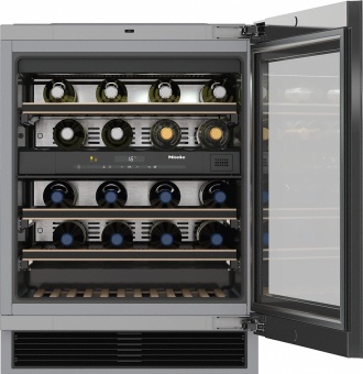 Детальное фото товара: Miele KWT 6322 UG OBSW