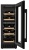 Libhof CXD-16 Black Детальное фото товара: Libhof CXD-16 Black