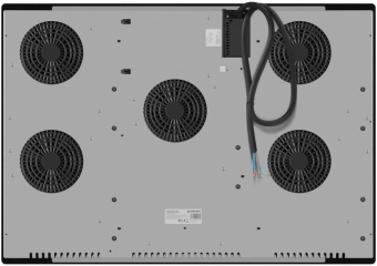 Детальное фото товара: MEFERI MIH755BK POWER