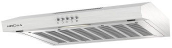 Детальное фото товара: Krona ERMINA 600 inox PB