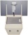 Konigin Colibri Ivory 60 Детальное фото товара: Konigin Colibri Ivory 60