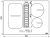 Franke FSM 709 HI Детальное фото товара: Franke FSM 709 HI