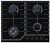 Фото товара: DeLonghi GATTA 6GW NB