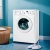 Indesit IWUD 4105 (CIS) Детальное фото товара: Indesit IWUD 4105 (CIS)