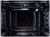 Детальное фото товара: Evelux EO 610 B