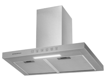 Детальное фото товара: Maunfeld MODERN 60 TOUCH INOX