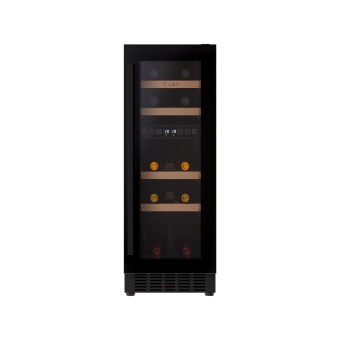 Детальное фото товара: LEX LWD3017BL dual zone