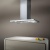 ELICA GALAXY ISLAND WHIX/A/90X45 Детальное фото товара: ELICA GALAXY ISLAND WHIX/A/90X45