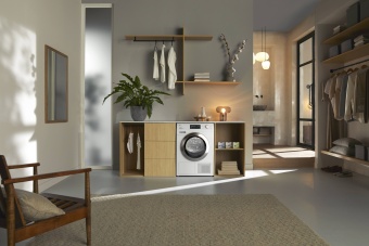 Детальное фото товара: Miele TEL 685 WP 125 Gala Edition