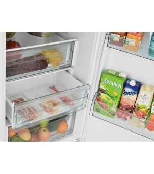 Детальное фото товара: SCANDILUX SBS711EZ12W набор (состоит из FN711E12W + R711EZ12W)