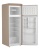 Tesler RT-215 SAND GREY Детальное фото товара: Tesler RT-215 SAND GREY