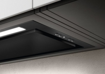Детальное фото товара: ELICA HIDDEN ADVANCE BL MAT/A/72