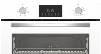 Детальное фото товара: Indesit IBFTE 2434 WH