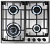 Фото товара: DeLonghi GRETA 6GW IM