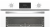 Детальное фото товара: Indesit IBFTE 2434 WH