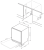 Kuppersberg GHL 4531 Детальное фото товара: Kuppersberg GHL 4531
