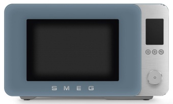 Детальное фото товара: Smeg MOC02SBMEU