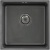 Seaman Eco Roma U SMR-4444A Gun Light (PVD, micro-satin, *5) Детальное фото товара: Seaman Eco Roma U SMR-4444A Gun Light (PVD, micro-satin, *5)
