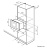 MILLEN MBW 381 BL Детальное фото товара: MILLEN MBW 381 BL