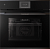 Фото товара: Kuppersbusch BP 6550.0 S2 Black Chrome