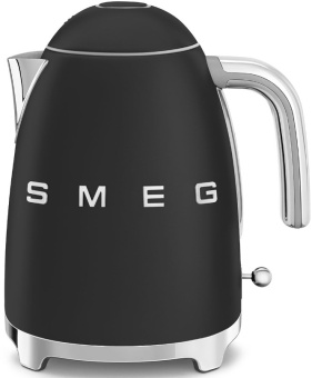 Детальное фото товара: Smeg KLF03BLMEU