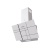 LEX MOZA 600 R1 WHITE Детальное фото товара: LEX MOZA 600 R1 WHITE