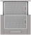 Детальное фото товара: Krona KAMILLA F 450 inox