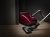 Miele SGDA3 Complete C3 Score Red ежевичный красный Детальное фото товара: Miele SGDA3 Complete C3 Score Red ежевичный красный