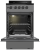 Maunfeld MGC50GEGR08 Детальное фото товара: Maunfeld MGC50GEGR08
