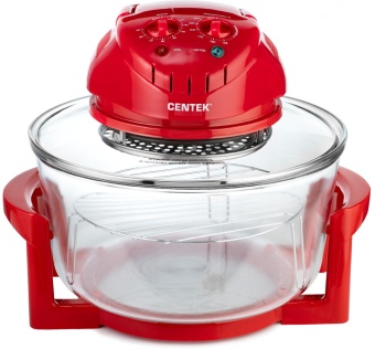 Детальное фото товара: Centek CT-1456 RED