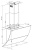Graude DH 60.3 WE Детальное фото товара: Graude DH 60.3 WE