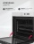 LEX EDM 1002 ONE WH Детальное фото товара: LEX EDM 1002 ONE WH