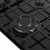 Детальное фото товара: MEFERI MGH453BK GLASS POWER