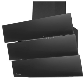 Детальное фото товара: LEX RIO G 600 BLACK