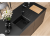 ALVEUS INTERMEZZO 30 GRANITAL DEEP BLACK-G90, мойка, гранит, темно-черный (в ком. с сифоном 1117292) Детальное фото товара: ALVEUS INTERMEZZO 30 GRANITAL DEEP BLACK-G90, мойка, гранит, темно-черный (в ком. с сифоном 1117292)