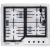 Konigin Blaze 604 WHW Детальное фото товара: Konigin Blaze 604 WHW