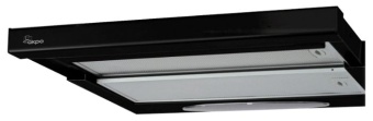 Детальное фото товара: AKPO WK-7 Light eco 60, черный