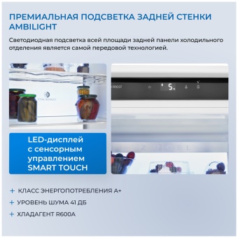 Детальное фото товара: ZUGEL ZRI1750NF