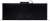 Konigin Insait Full Black 60 Детальное фото товара: Konigin Insait Full Black 60