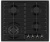Korting HG 674 CTSN Детальное фото товара: Korting HG 674 CTSN