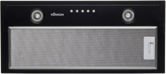 Детальное фото товара: Konigin FlatBox (Black 60) 