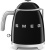Smeg KLF05BLEU Детальное фото товара: Smeg KLF05BLEU