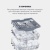 Детальное фото товара: DeLonghi DDW 08F Aquamarine eco