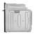 Maunfeld MEOC708PB2 Детальное фото товара: Maunfeld MEOC708PB2